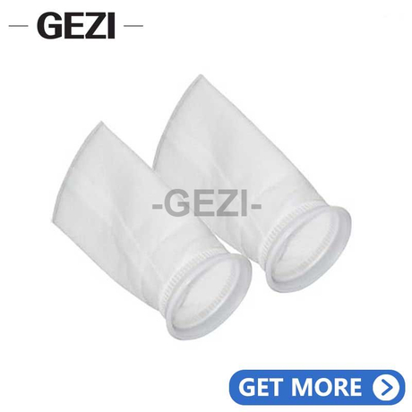 PTFE filter bag