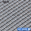 Stainless Steel Crimped Wire Mesh