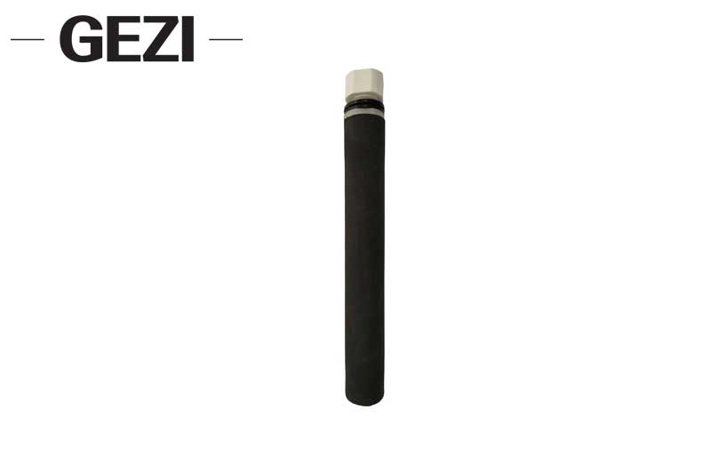 Introduction To PA/PE Powder Sintered Filter Element