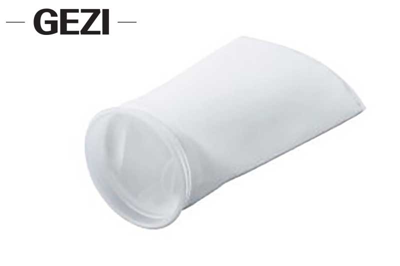 Introduction To Polypropylene Filter Bags