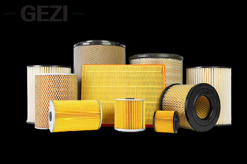 Replacement Cycle of Automotive Air Filters