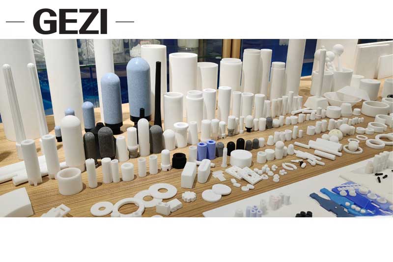 Sintered Polyethylene (PE) Filter Cartridge – The All-Round Performer in Filtration