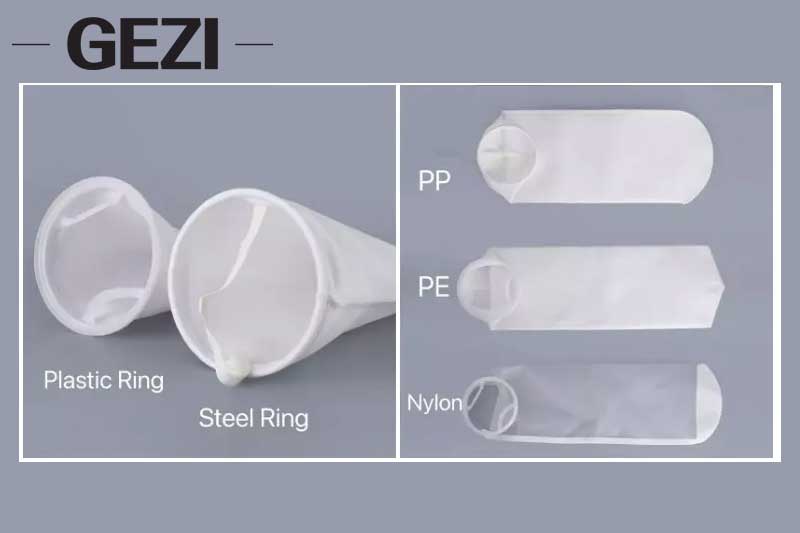 Inspection Standards for Liquid Filter Bags