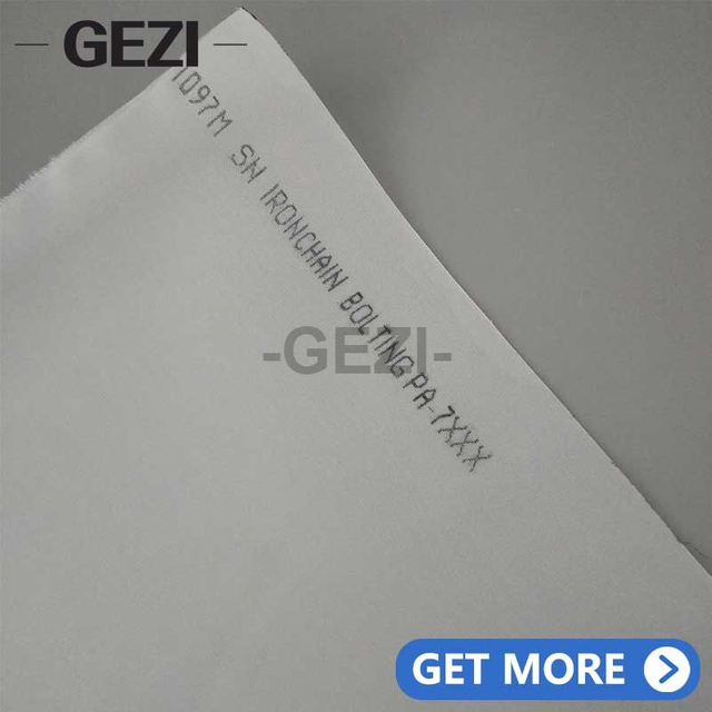 Nylon Flour Sieve Mesh