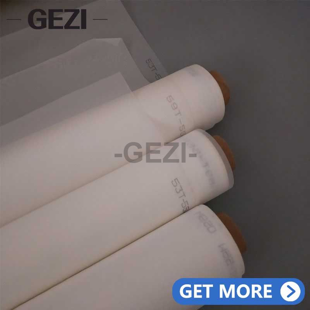Nylon Filter Mesh