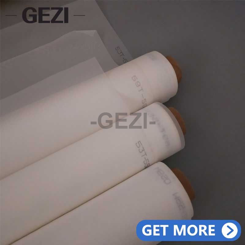 Nylon Filter Mesh