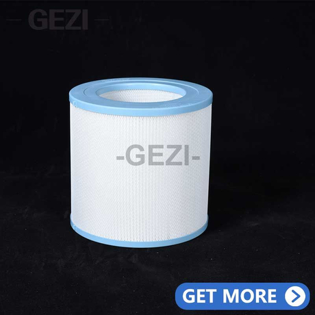 High Flow Filter Cartridge