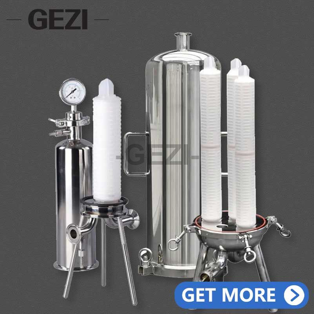 Filter Housing