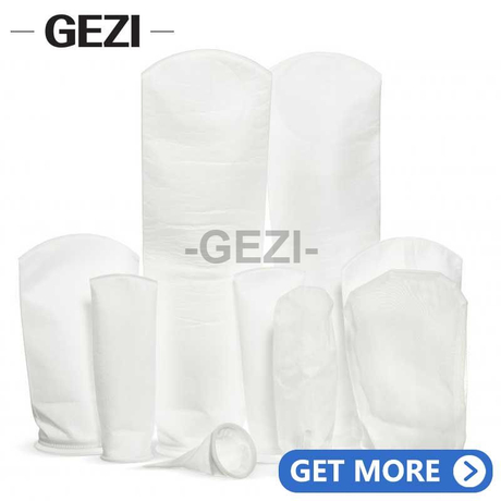 PP filter bag