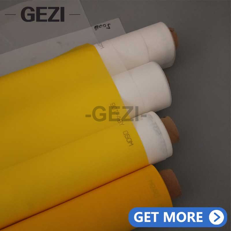 Screen Printing Mesh