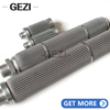 Stainless Steel Filter Cartridge