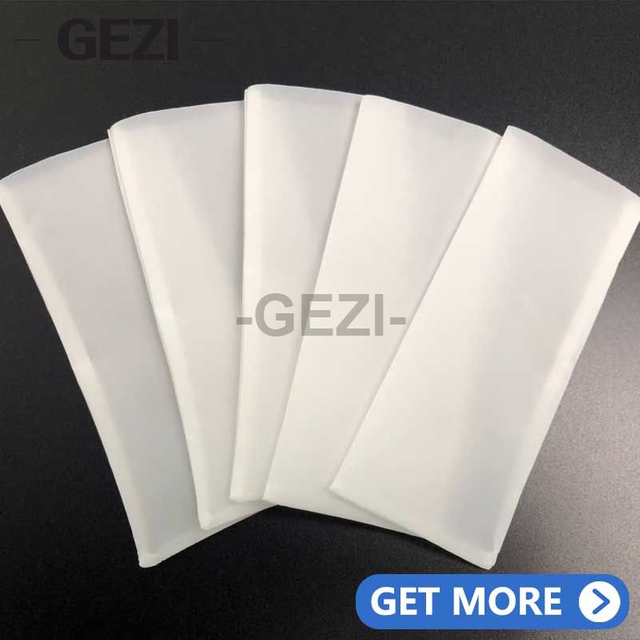 Nylon Filter Bag