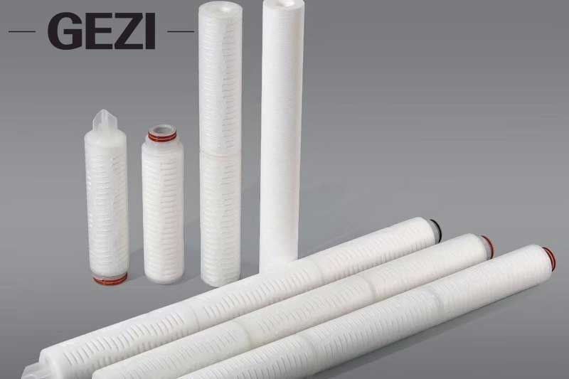 Nylon Filtration: Responsible for Industrial Filtration Strength