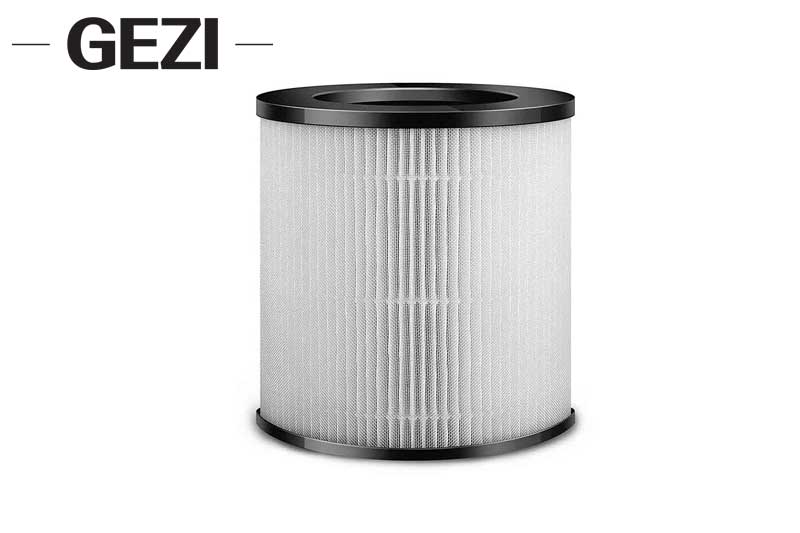 Do you know what an air filter element is?