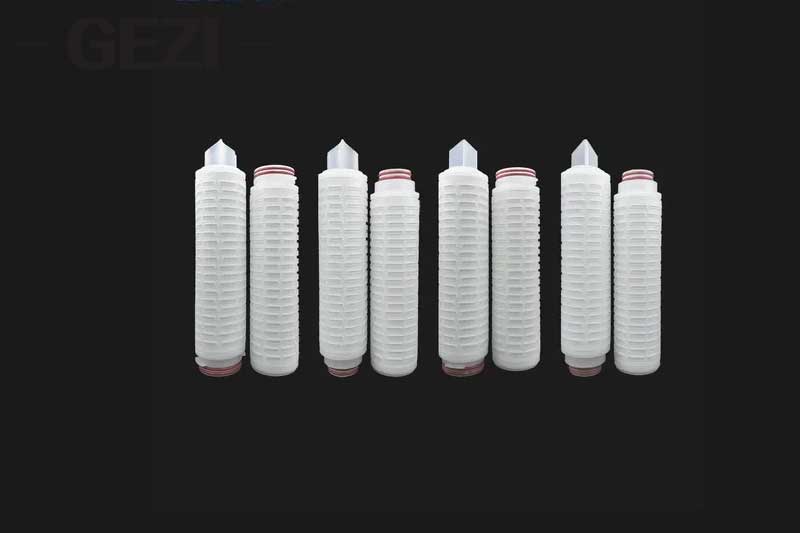 Just How Important Are Industrial Filters? These Six Types of Enterprise Must Have Them!