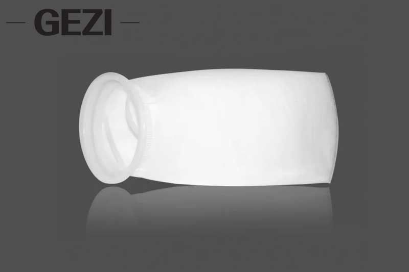 Introduction To Polyethylene Filter Bag