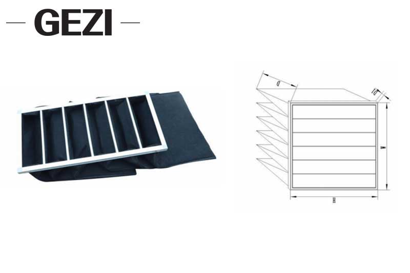 What Specifications Should You Consider for Activated Carbon Bag Filters?