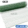 PVC Coated Hexagonal Wire Mesh