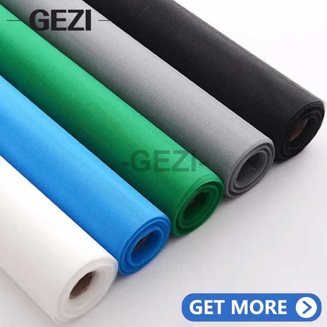 PE Filter Mesh