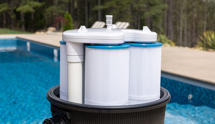  Filter cartridge swimming poll 