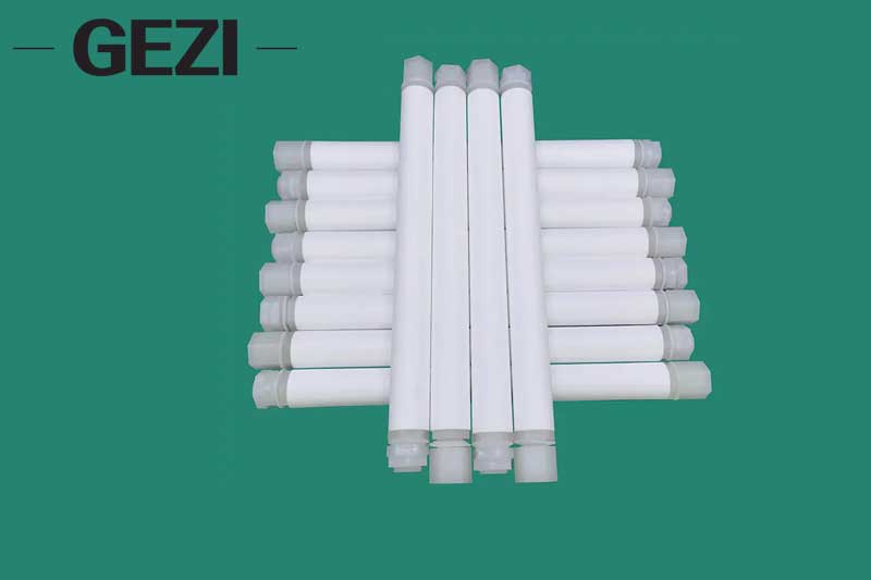 What Is A Sintered Polyethylene (PE) Filter Element