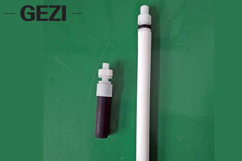 Characteristics And Advantages of PA/PE Powder Sintered Filter Sintered Powder Filter Cartridge