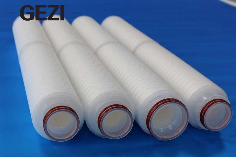 What does the future hold for the high-flow filter element industry?