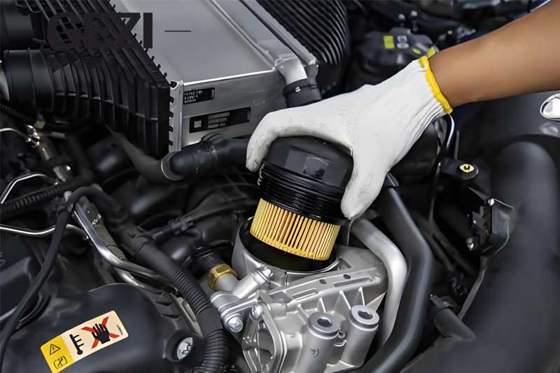 Don’t Go for Cheap Ones! Oil Filters Are Not To Be Bought Casually