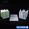 Primary Medium Efficiency Bag Filter