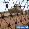 Triaxial Geogrid
