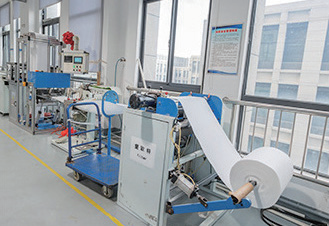 nylon filter bag