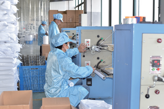 string wound filter cartridge