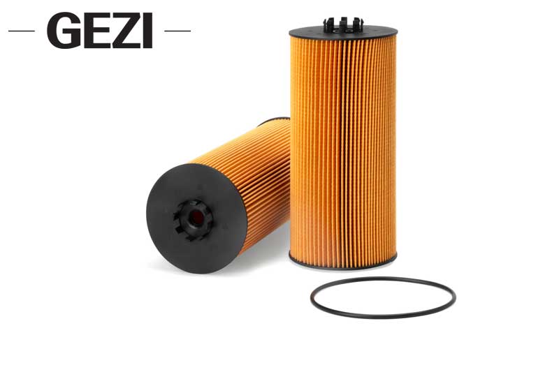 How Much Do You Know about Filter Cartridges?