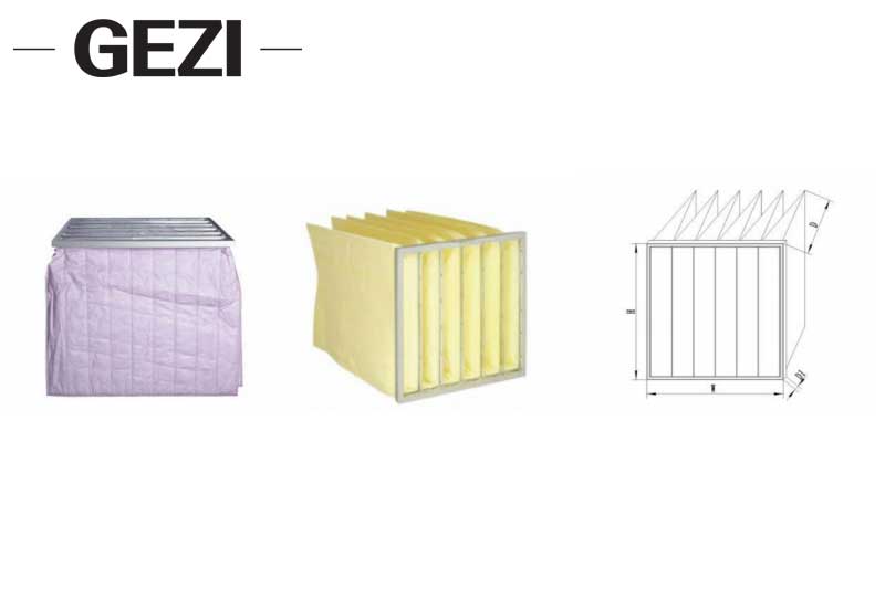 What Are The Benefits of Medium Efficiency Pocket Filters?