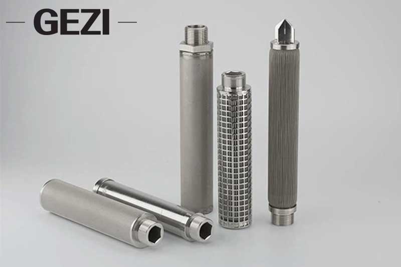 The Ultimate Guide To Stainless Steel Pleated Filter Cartridges: Efficiency, Durability, And Industrial Applications