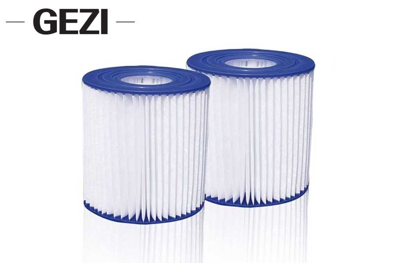 Advantages And Applications of GEZI High-Flow Filter Cartridges