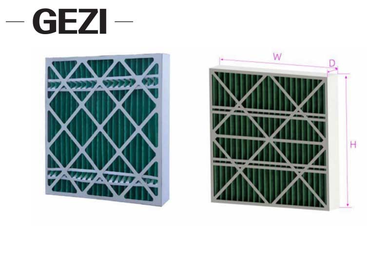 Primary Covered Mesh Plate Filter—What Are Its Benefits & Applications?