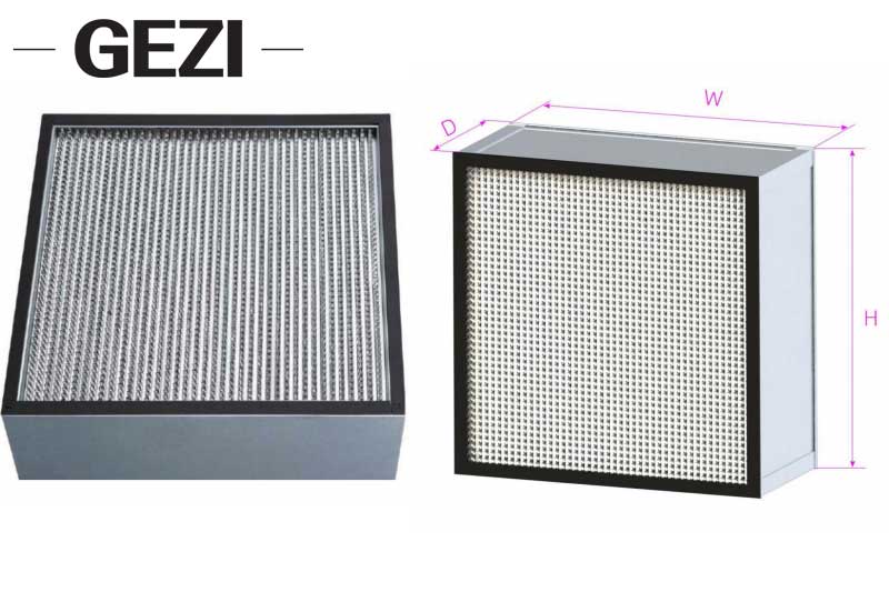 What Are The Benefits And Applications of This Medium Efficiency Filter?