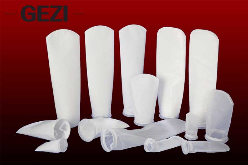 Introduction To Different Filter Bag Materials