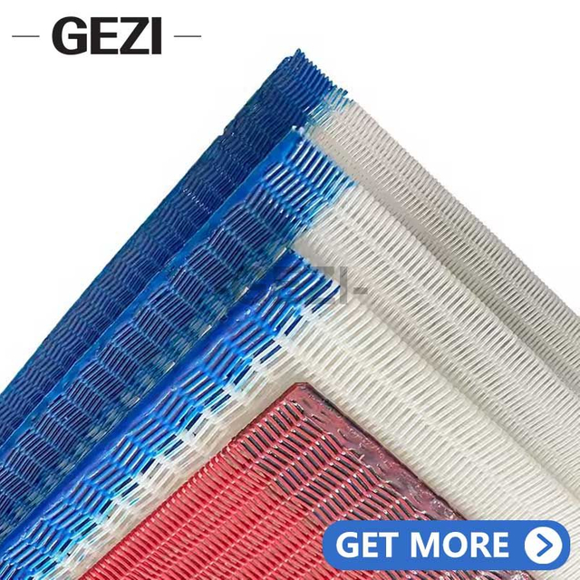 Polyester Mesh Belt
