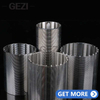 Wedge Wire Screen Tube