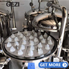 Multi Bag Filter Housing