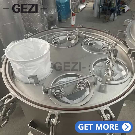 Filter Housing