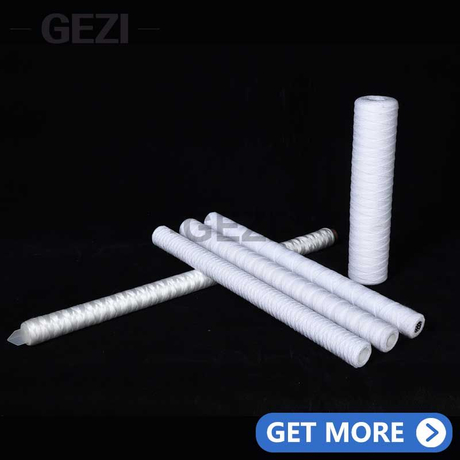 Yarn Filter Cartridge