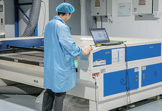PP filter bag