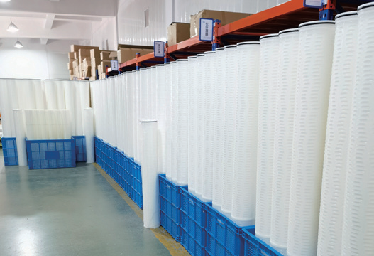 swimming pool cartridge filter