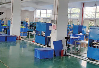 PE filter cartridge