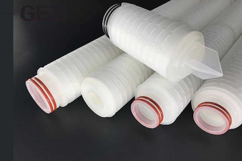 Why Has The N6 Nylon Filter Element Become The Go-to Choice for Filtration?