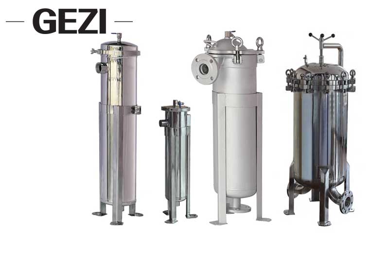 How To Choose A Bag Filter