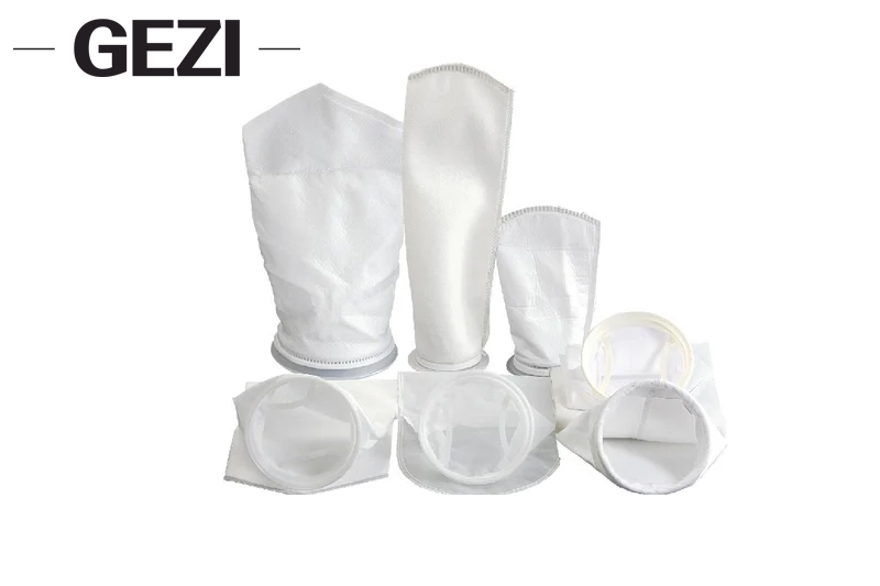 Classification And Use of Filter Bags